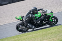Middle 1 Group Green Bikes